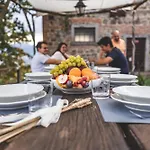 Masseria Del Bosco Palazzone مزرعة للإقامة *