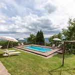 مزرعة للإقامة Masseria Del Bosco Palazzone *