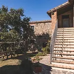 Masseria Del Bosco Palazzone تْشيانشانو  تيرمي