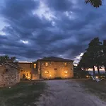 مزرعة للإقامة Masseria Del Bosco Palazzone *