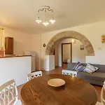 Masseria Del Bosco Palazzone تْشيانشانو  تيرمي