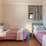 مزرعة للإقامة Masseria Del Bosco Palazzone