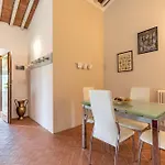 مزرعة للإقامة Masseria Del Bosco Palazzone *