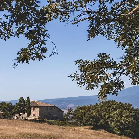 Masseria Del Bosco Palazzone Agroturismo