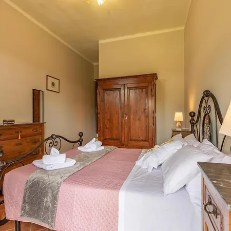 Agroturismo Masseria Del Bosco Palazzone *