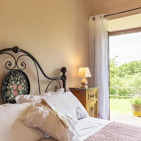 Agroturismo Masseria Del Bosco Palazzone *