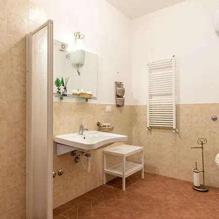 Agroturismo Masseria Del Bosco Palazzone *