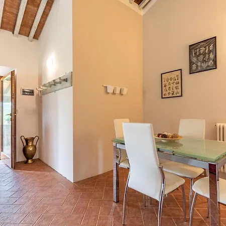 Agroturismo Masseria Del Bosco Palazzone *