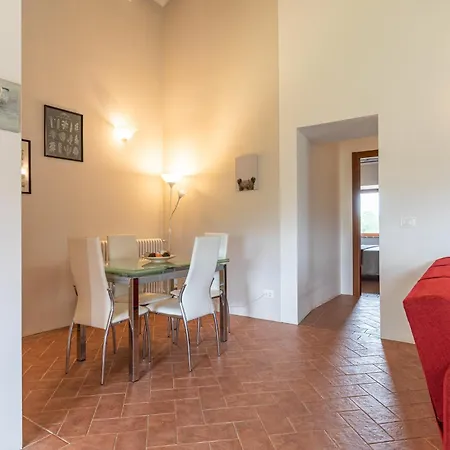 Masseria Del Bosco Palazzone Agroturismo