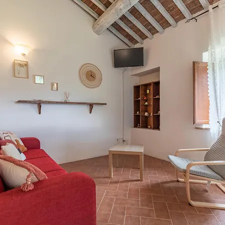 Agroturismo Masseria Del Bosco Palazzone Chianciano Terme