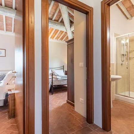Masseria Del Bosco Palazzone