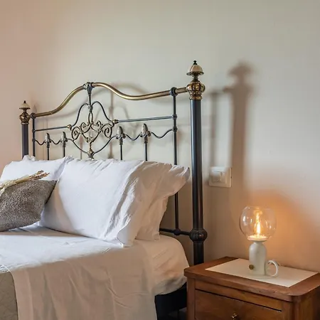 Masseria Del Bosco Palazzone Vakantieboerderij