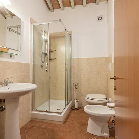 Masseria Del Bosco Palazzone * Chianciano Terme