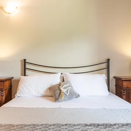 Masseria Del Bosco Palazzone Vakantieboerderij Chianciano Terme