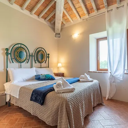 Masseria Del Bosco Palazzone *