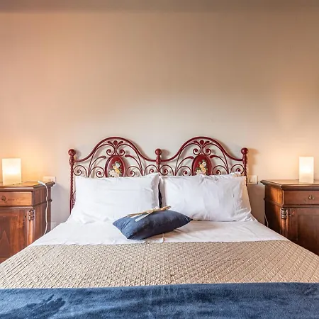 Masseria Del Bosco Palazzone Vakantieboerderij *