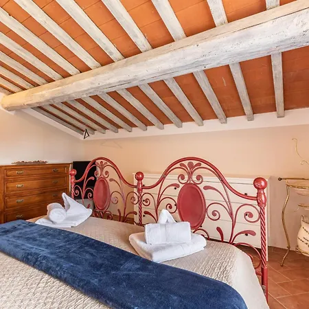 Vakantieboerderij Masseria Del Bosco Palazzone