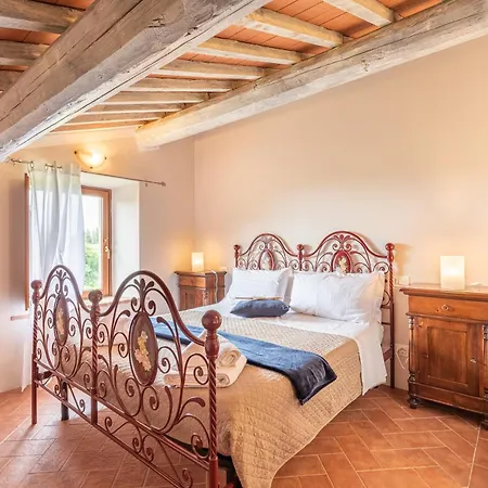 Masseria Del Bosco Palazzone Chianciano Terme