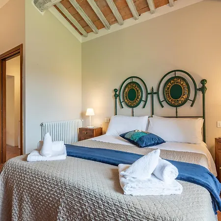 Agroturismo Masseria Del Bosco Palazzone *