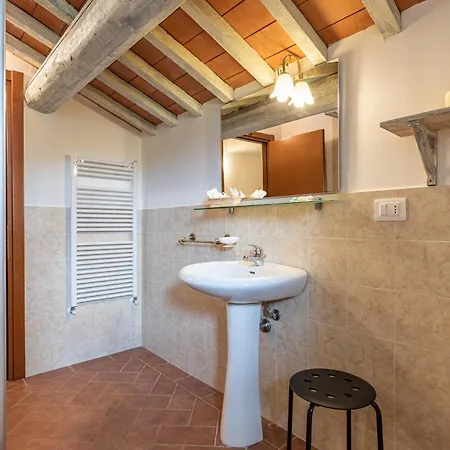 Vakantieboerderij Masseria Del Bosco Palazzone