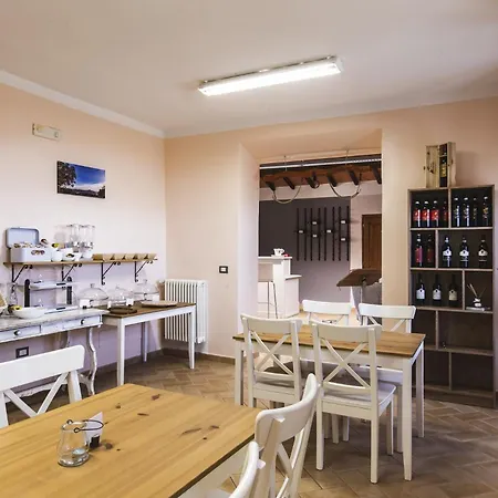 مزرعة للإقامة Masseria Del Bosco Palazzone *