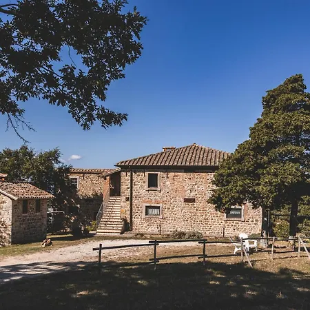 Masseria Del Bosco Palazzone