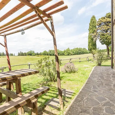 Masseria Del Bosco Palazzone Chianciano Terme