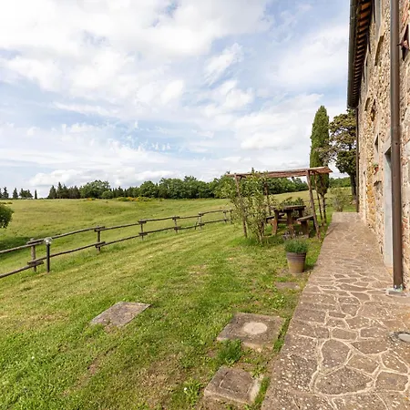 Masseria Del Bosco Palazzone *