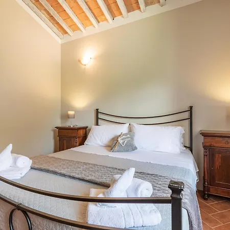 Masseria Del Bosco Palazzone Bauernhof